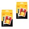 Kodak Zink Photo Paper 3.5x4.25", Zink Paper Compatible with Kodak Smile Classic Instant Camera